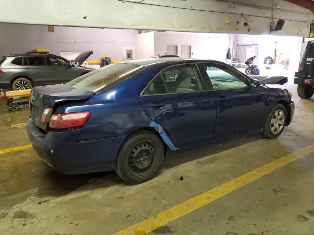 Photo 3 from auction – 2007 TOYOTA CAMRY CE with VIN 4T1BE46K17U175026
