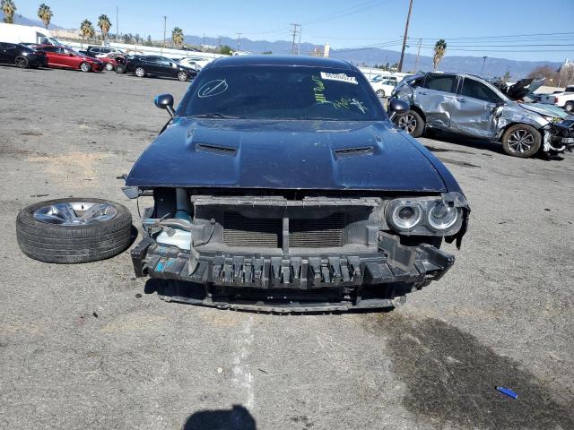 Photo 5 from auction – 2018 DODGE CHALLENGER with VIN 2C3CDZAG2JH199510