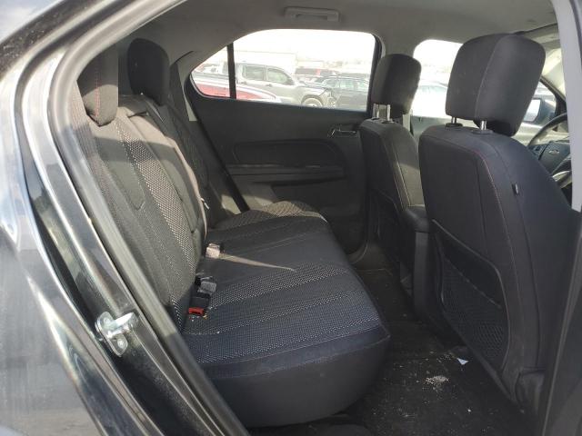 Photo 11 from auction – 2017 CHEVROLET EQUINOX LS with VIN 2GNALBEK5H1551601