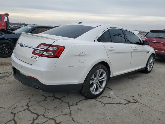 Photo 3 from auction – 2016 FORD TAURUS SEL with VIN 1FAHP2E83GG100383