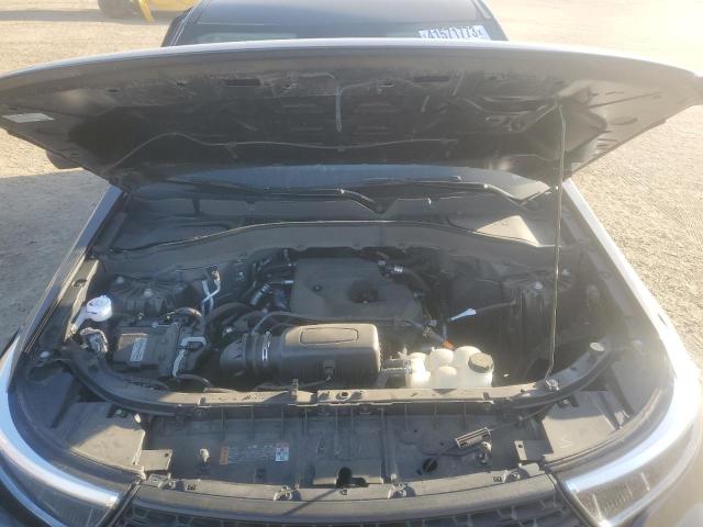 Photo 11 from auction – 2020 FORD EXPLORER with VIN 1FMSK7BH5LGC48394