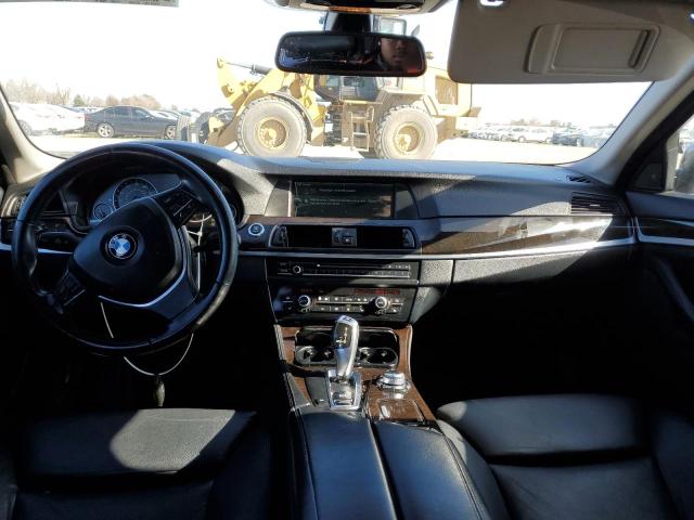 Фото 8 с аукциона – 2011 BMW 535 I с VIN WBAFR7C51BC803950