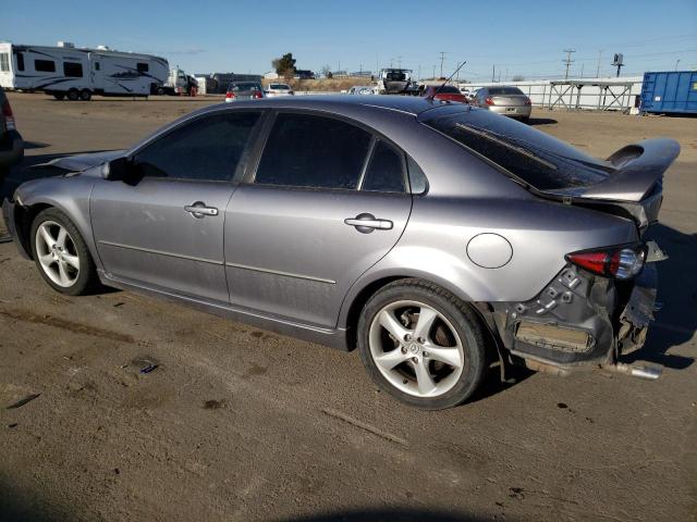 Photo 2 from auction – 2008 MAZDA 6 I with VIN 1YVHP84C785M34474