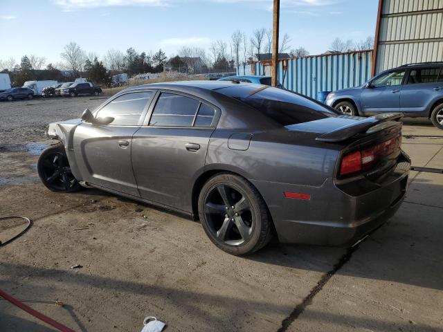 Photo 2 from auction – 2014 DODGE CHARGER R/ with VIN 2C3CDXCT0EH102826