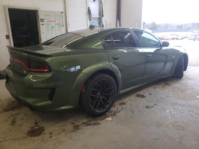 Photo 3 from auction – 2021 DODGE CHARGER SC with VIN 2C3CDXGJ0MH640806