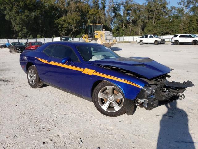 Photo 4 from auction – 2019 DODGE CHALLENGER with VIN 2C3CDZAG5KH731415