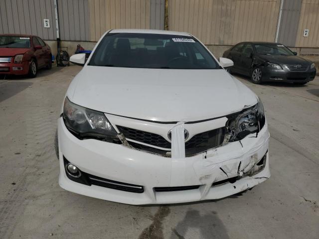 Photo 5 from auction – 2014 TOYOTA CAMRY L with VIN 4T1BF1FK7EU861371