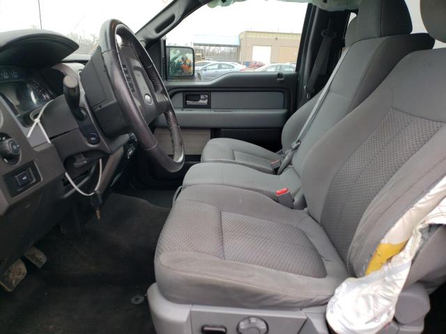 Photo 7 from auction – 2012 FORD F150 SUPER with VIN 1FTEW1CM2CKD30403