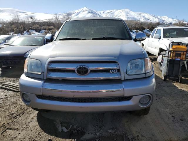 Photo 5 from auction – 2004 TOYOTA TUNDRA ACC with VIN 5TBBT44164S451990