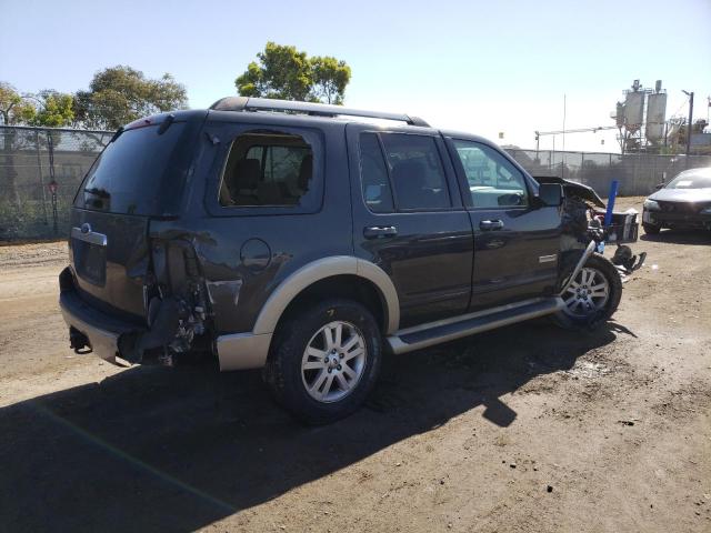 Photo 3 from auction – 2007 FORD EXPLORER E with VIN 1FMEU74827UA34829
