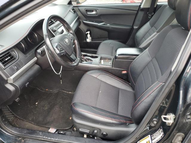Photo 7 from auction – 2016 TOYOTA CAMRY LE with VIN 4T1BF1FK6GU266417