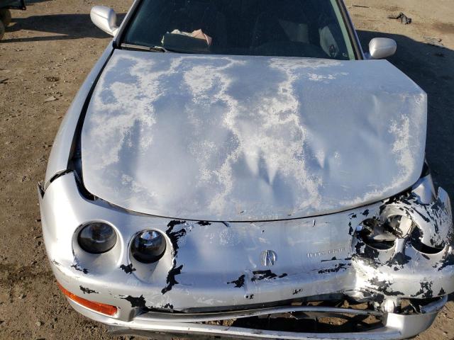 Photo 11 from auction – 1997 ACURA INTEGRA LS with VIN JH4DC4450VS019048