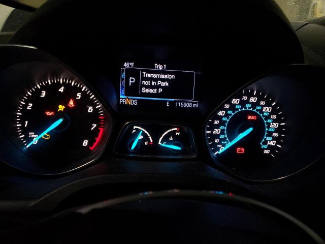 Photo 9 from auction – 2013 FORD ESCAPE SEL with VIN 1FMCU9H96DUA77880