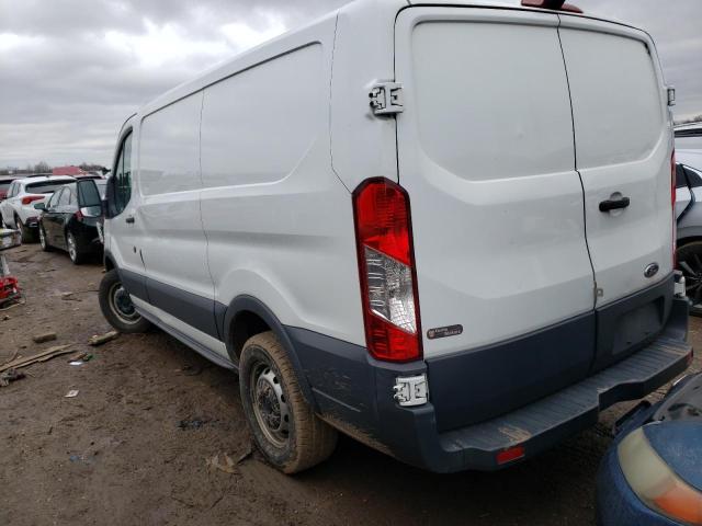 Photo 2 from auction – 2015 FORD TRANSIT T- with VIN 1FTNR1YM0FKA93656