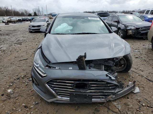Photo 5 from auction – 2019 HYUNDAI SONATA SE with VIN 5NPE24AF5KH791366