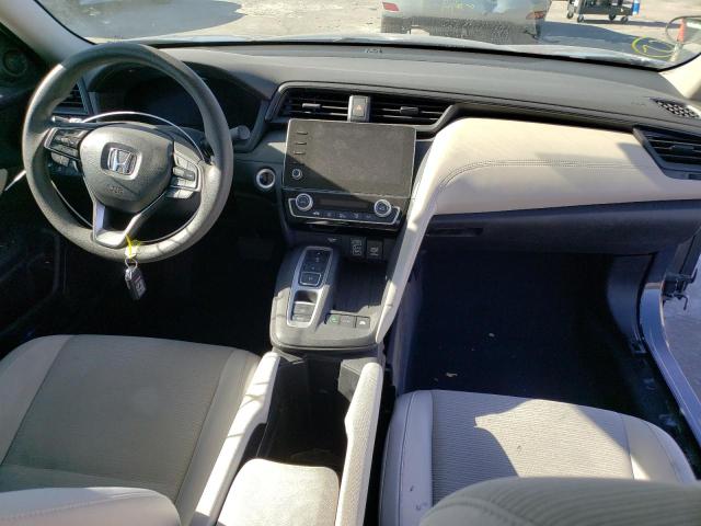 Photo 8 from auction – 2020 HONDA INSIGHT EX with VIN 19XZE4F53LE011699