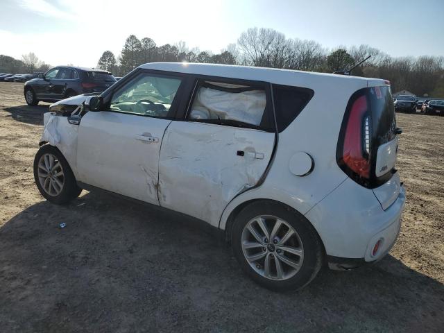 Photo 2 from auction – 2019 KIA SOUL + with VIN KNDJP3A53K7020975