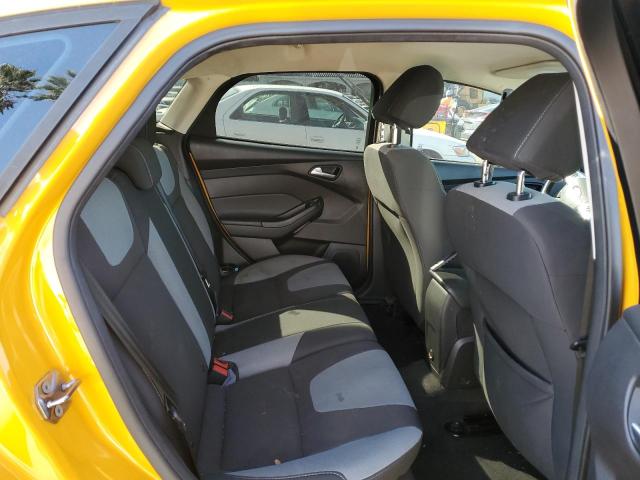 Photo 10 from auction – 2012 FORD FOCUS SE with VIN 1FAHP3K2XCL423322