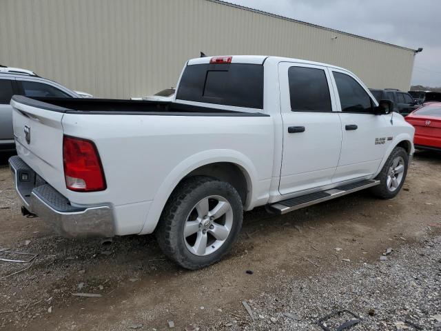 Photo 3 from auction – 2013 RAM 1500 SLT with VIN 1C6RR6LT2DS674674