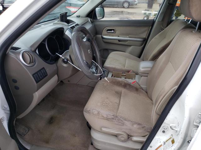 Photo 7 from auction – 2011 SUZUKI GRAND VITA with VIN JS3TE0D2XB4100601