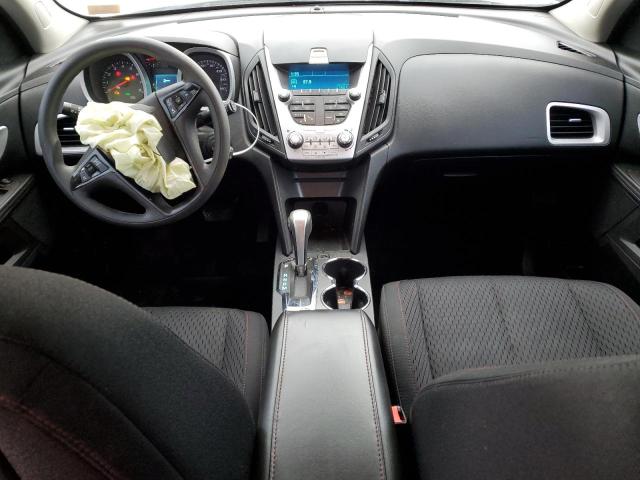 Photo 8 from auction – 2014 CHEVROLET EQUINOX LS with VIN 2GNALAEK7E1163453