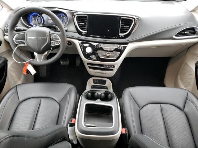 Photo 8 from auction – 2023 CHRYSLER PACIFICA T with VIN 2C4RC1BG8PR508425