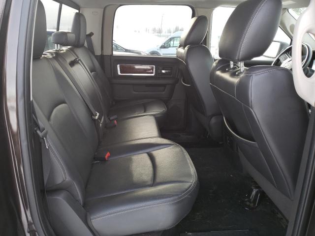 Photo 10 from auction – 2011 DODGE RAM 1500 with VIN 1D7RV1CT8BS595746