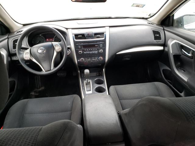 Photo 8 from auction – 2015 NISSAN ALTIMA 2.5 with VIN 1N4AL3AP4FC119353