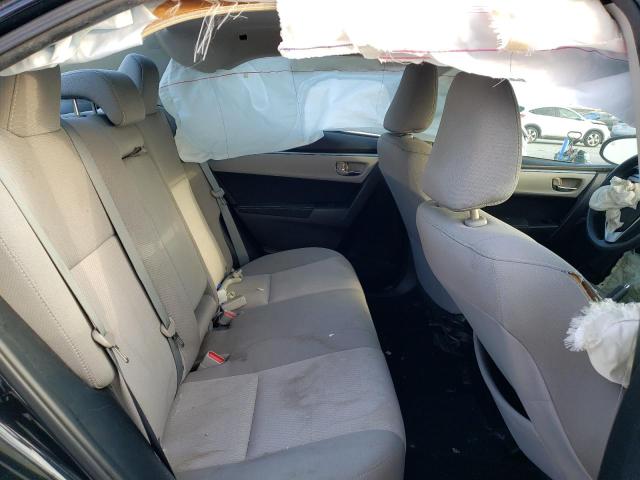 Photo 10 from auction – 2015 TOYOTA COROLLA L with VIN 2T1BURHE7FC290589