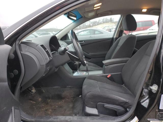 Photo 7 from auction – 2012 NISSAN ALTIMA BAS with VIN 1N4AL2AP2CN513637