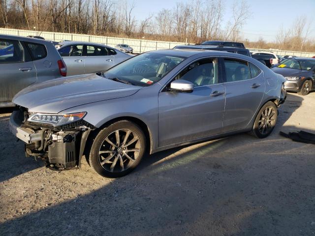 Zdjęcie 1 z aukcji – 2015 ACURA TLX TECH z VIN 19UUB3F54FA002726