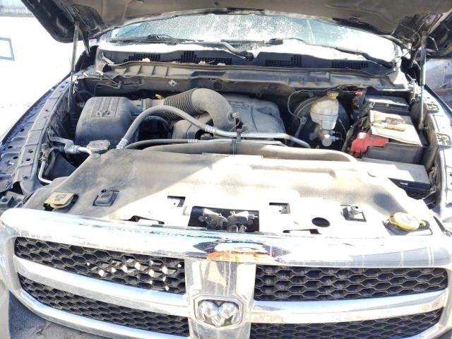 Photo 11 from auction – 2013 RAM 1500 ST with VIN 1C6RR7KT6DS670196