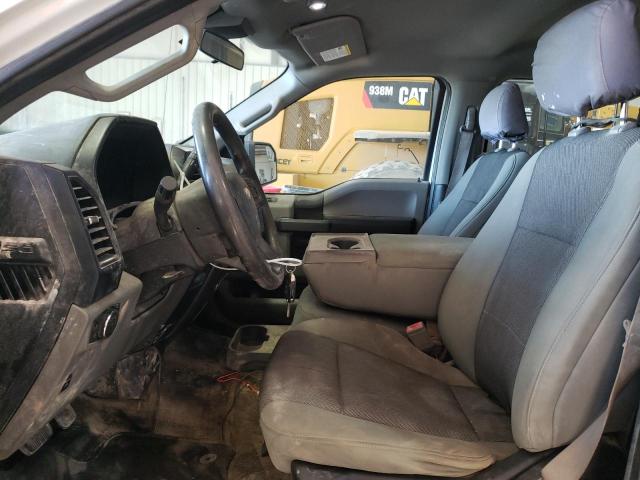 Photo 7 from auction – 2019 FORD F150 SUPER with VIN 1FTEW1E56KFC26350