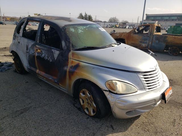 Photo 4 from auction – 2005 CHRYSLER PT CRUISER with VIN 3C4FY58B85T583966