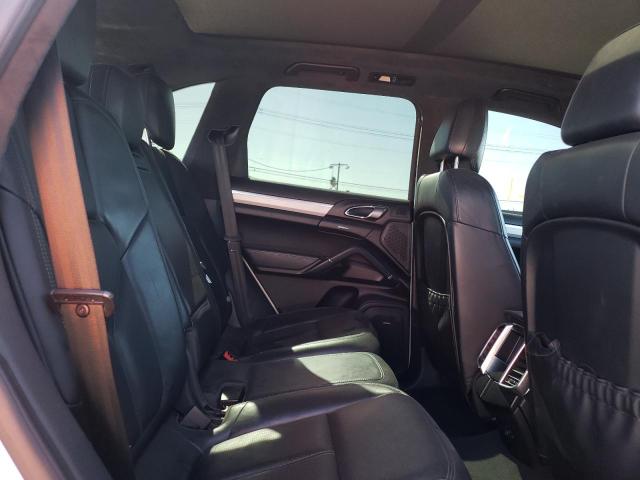 Photo 11 from auction – 2013 PORSCHE CAYENNE GT with VIN WP1AD2A27DLA75298