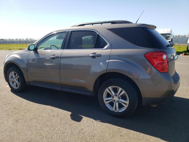 Photo 2 from auction – 2011 CHEVROLET EQUINOX LT with VIN 2CNALDEC7B6397699