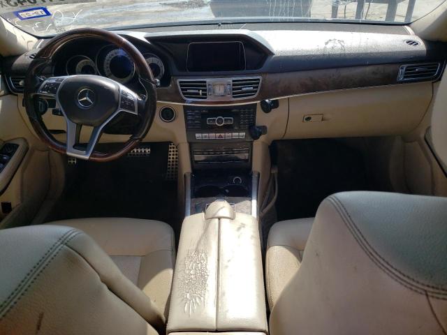 Photo 8 from auction – 2014 MERCEDES-BENZ E 350 with VIN WDDHF5KB7EB056368