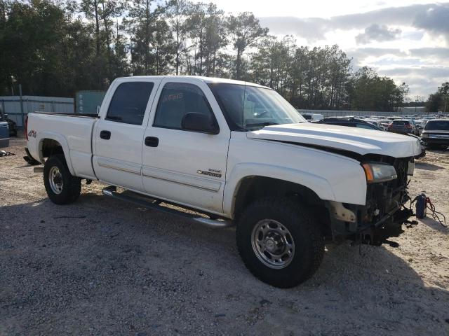Photo 4 from auction – 2006 CHEVROLET SILVERADO with VIN 1GCHK23D86F195861