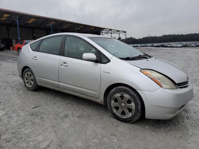 Photo 4 from auction – 2008 TOYOTA PRIUS with VIN JTDKB20U083332435