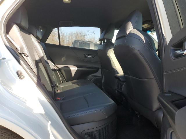 Photo 11 from auction – 2022 TOYOTA VENZA LE with VIN JTEAAAAH2NJ092253