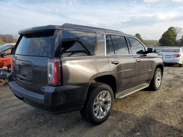 Photo 3 from auction – 2015 GMC YUKON SLE with VIN 1GKS2AKC9FR649207
