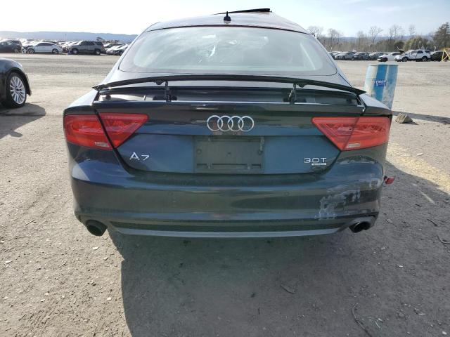Photo 6 from auction – 2012 AUDI A7 PRESTIG with VIN WAU2GAFC5CN147270