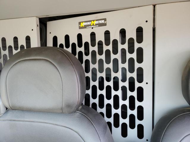 Photo 10 from auction – 2015 RAM PROMASTER with VIN 3C6TRVBG8FE513238
