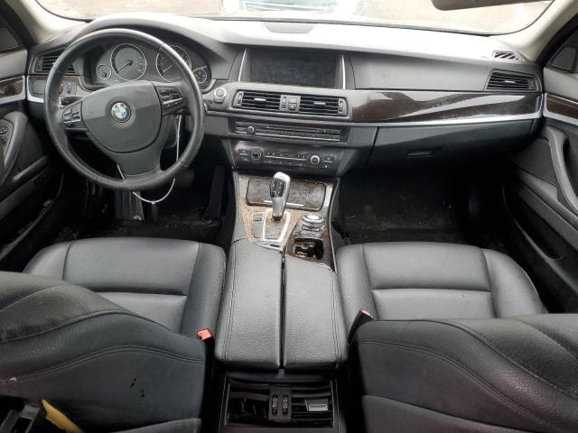 Photo 8 from auction – 2014 BMW 528 I with VIN WBA5A5C52ED508099