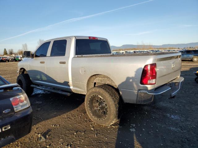 Photo 2 from auction – 2012 DODGE RAM 2500 S with VIN 3C6UD5CL4CG101168