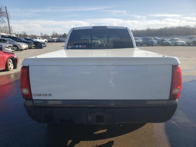Photo 6 from auction – 1999 GMC NEW SIERRA with VIN 1GTEC19V6XZ531565