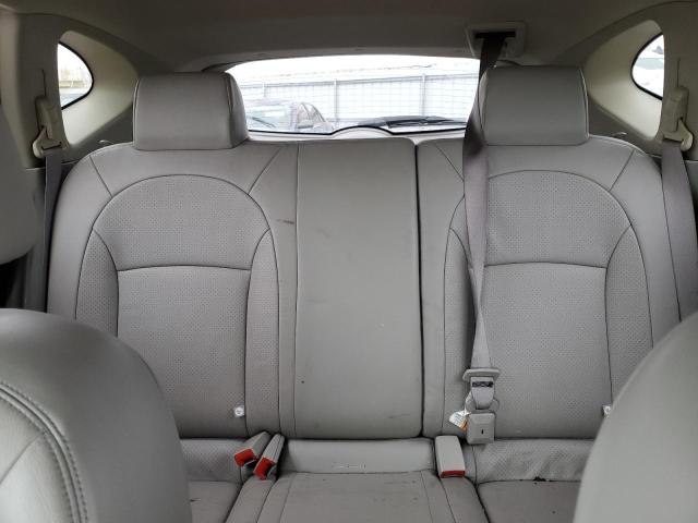 Photo 10 from auction – 2012 NISSAN ROGUE S with VIN JN8AS5MVXCW407086