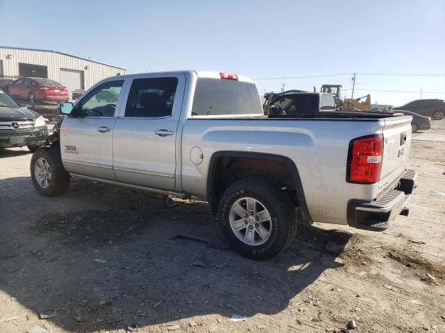 Photo 2 from auction – 2017 GMC SIERRA K15 with VIN 3GTU2MEC7HG473472