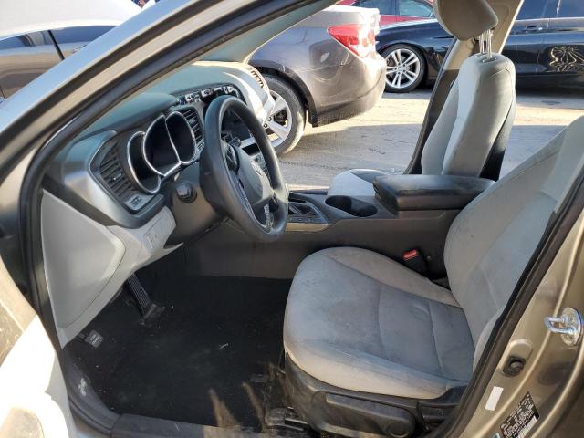 Photo 7 from auction – 2013 KIA OPTIMA LX with VIN 5XXGM4A78DG258695