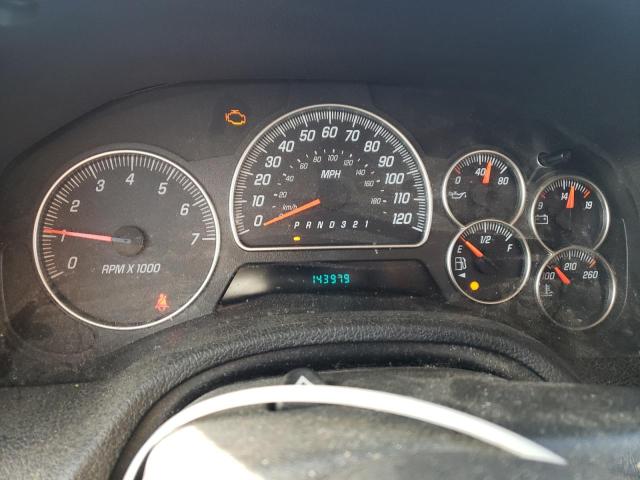Photo 9 from auction – 2006 GMC ENVOY with VIN 1GKDT13S762242958